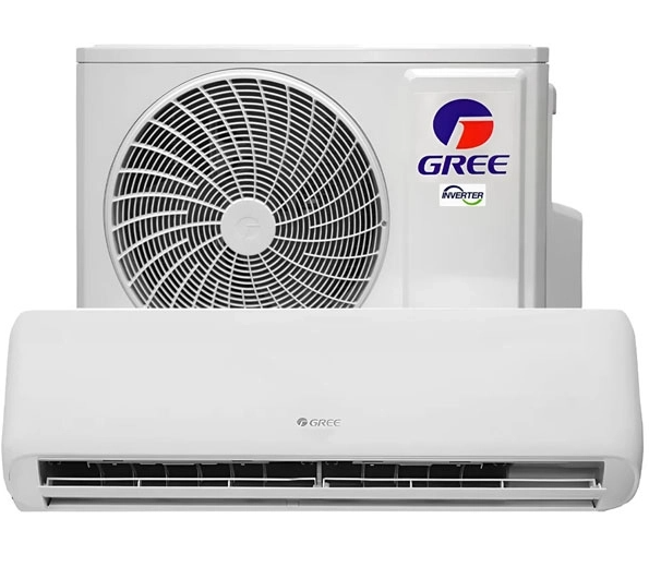 Reparacion AIRE ACONDICIONDO GREEN